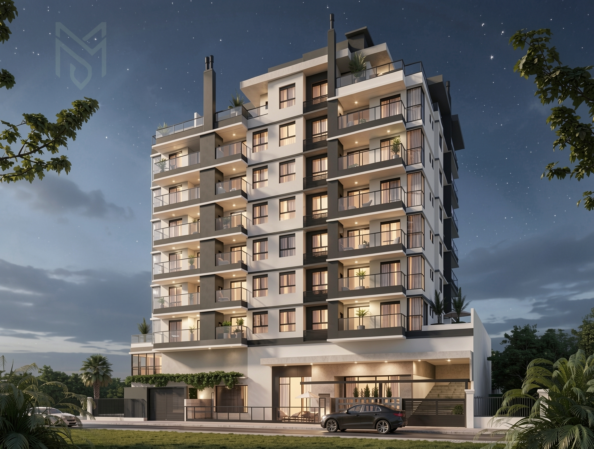 Boreal Residencial