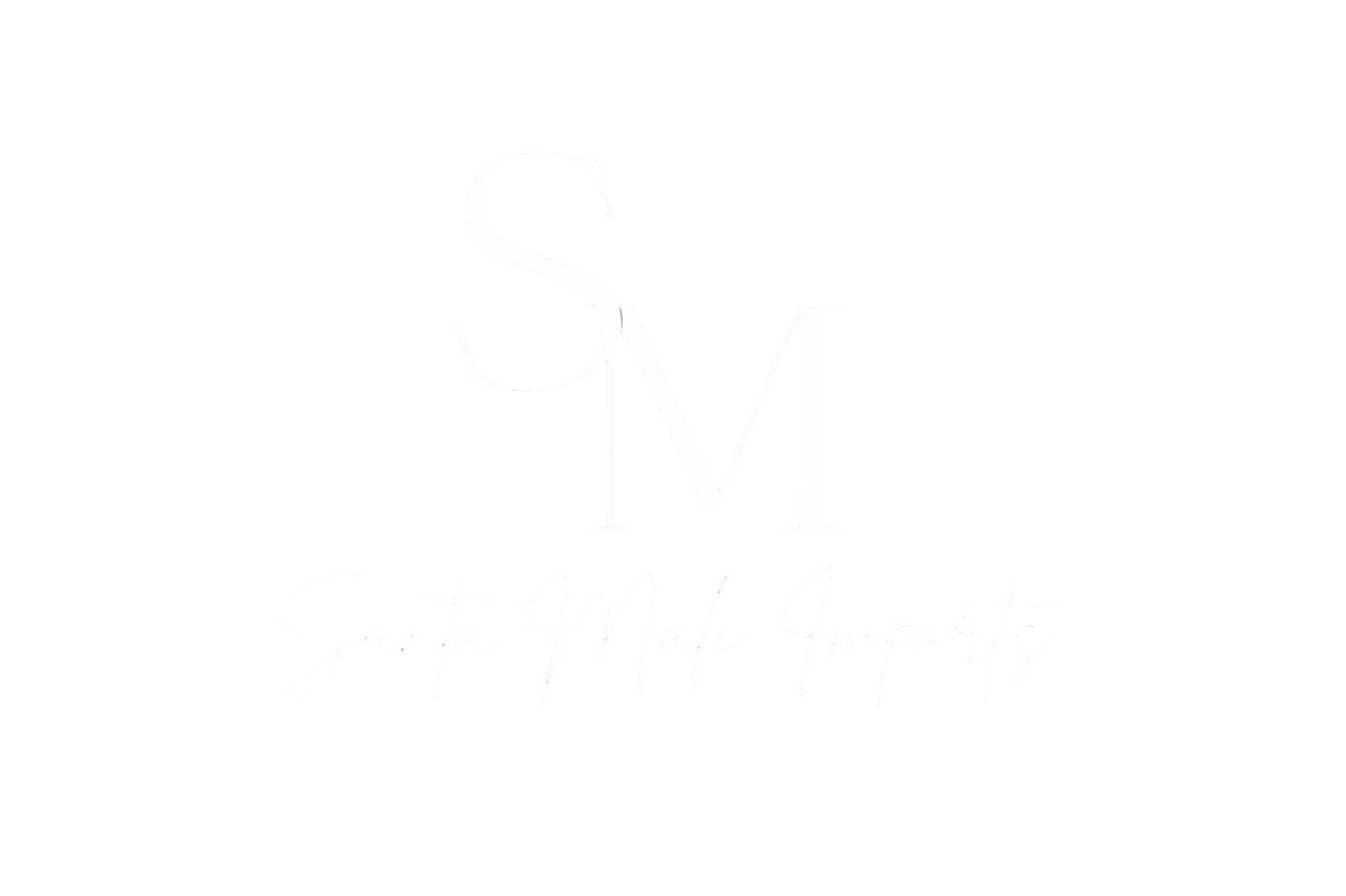 Logo Santa Mali Imports
